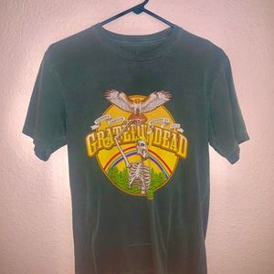 Grateful Dead 1972 Oregon T